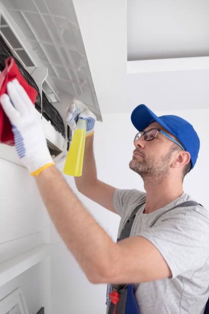 Best Emergency Air Duct Cleaning  in Ocean City, MD